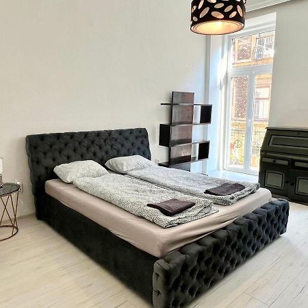 L8 Guesthouse Budapeşte Dış mekan fotoğraf