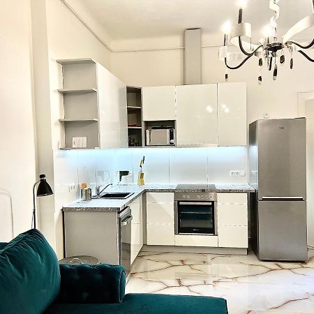 L8 Guesthouse Budapeşte Dış mekan fotoğraf
