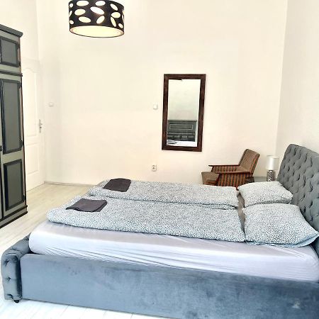 L8 Guesthouse Budapeşte Dış mekan fotoğraf