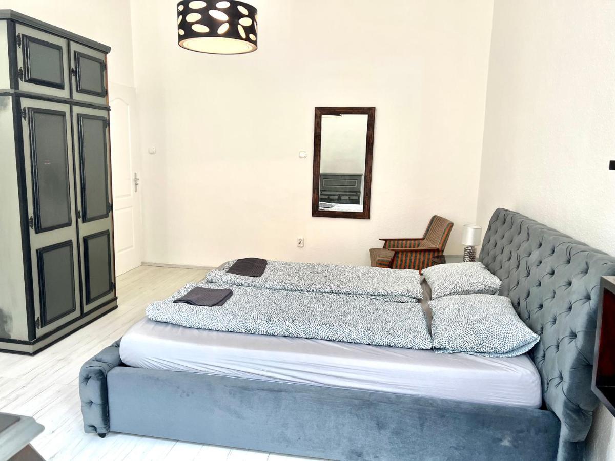 L8 Guesthouse Budapeşte Dış mekan fotoğraf