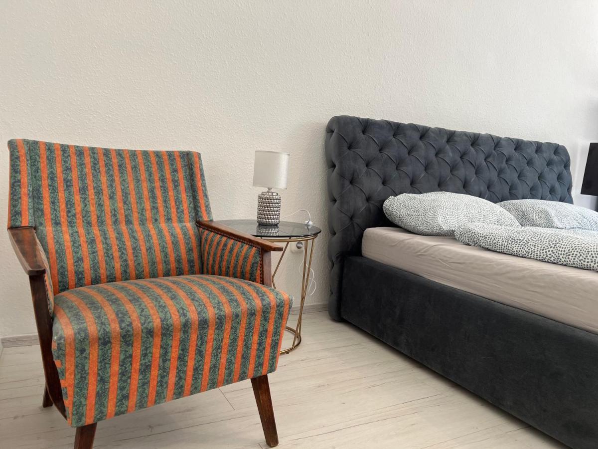 L8 Guesthouse Budapeşte Dış mekan fotoğraf