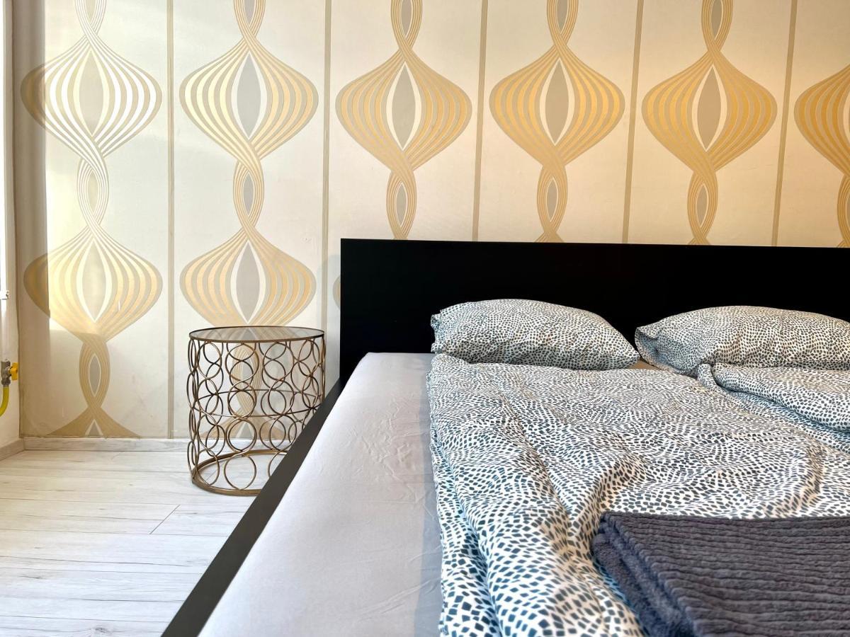L8 Guesthouse Budapeşte Dış mekan fotoğraf
