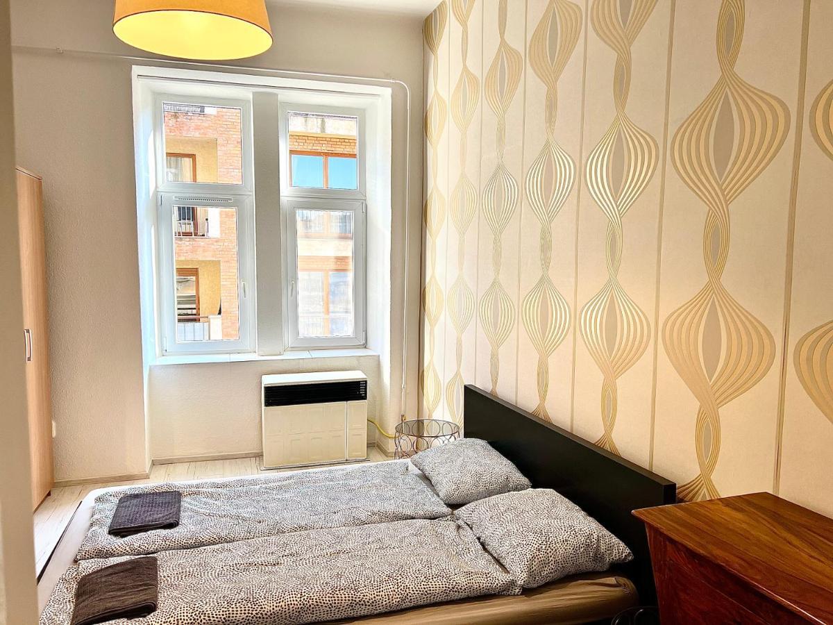 L8 Guesthouse Budapeşte Dış mekan fotoğraf
