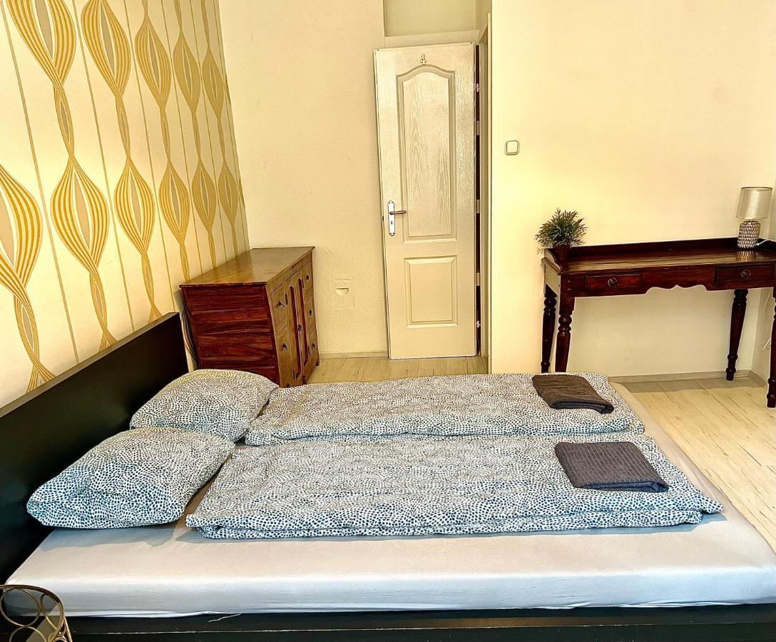 L8 Guesthouse Budapeşte Dış mekan fotoğraf