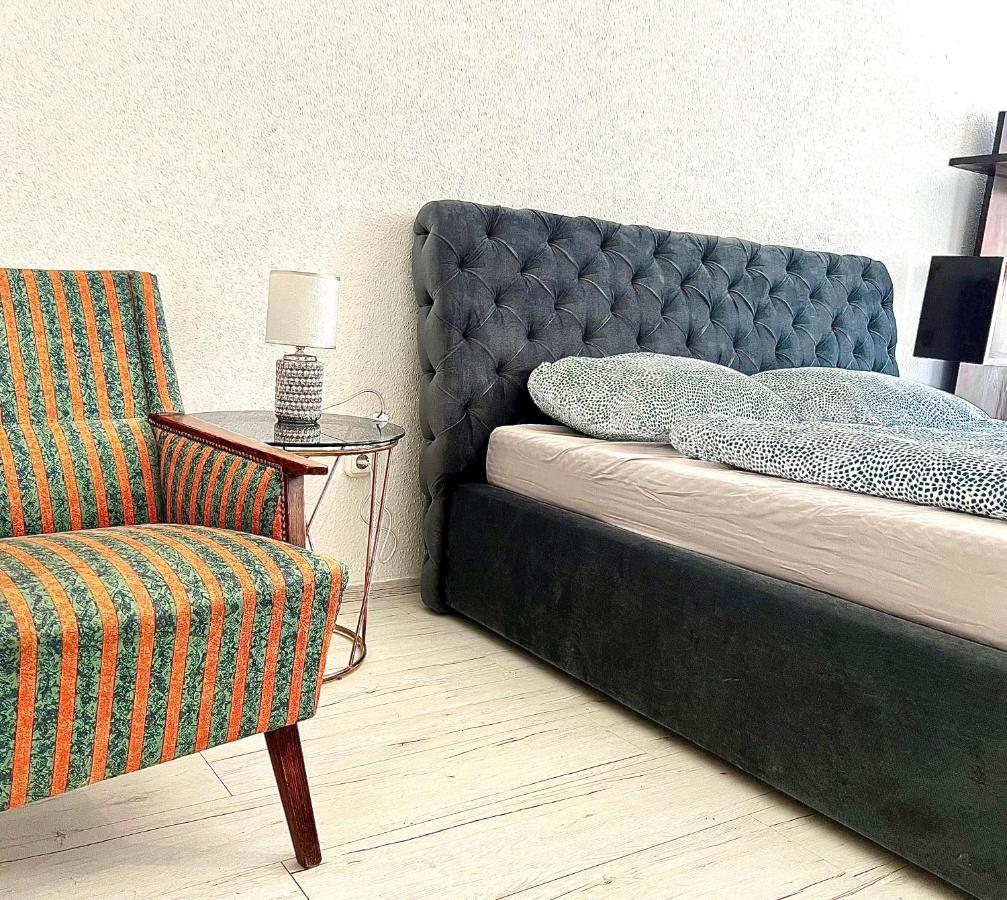L8 Guesthouse Budapeşte Dış mekan fotoğraf