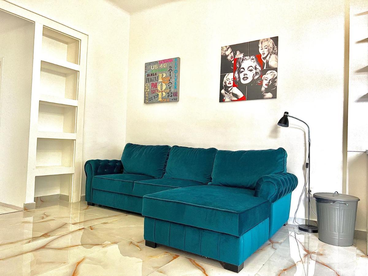 L8 Guesthouse Budapeşte Dış mekan fotoğraf