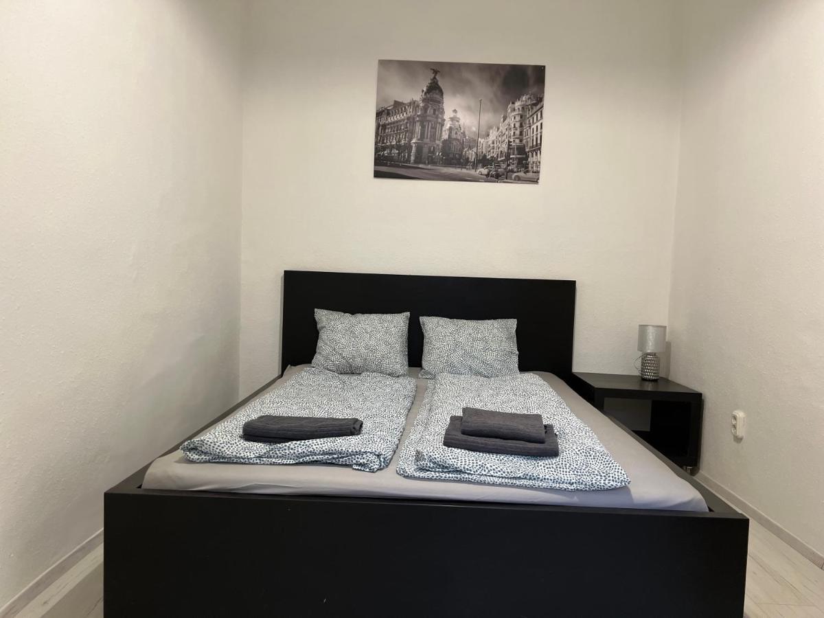 L8 Guesthouse Budapeşte Dış mekan fotoğraf