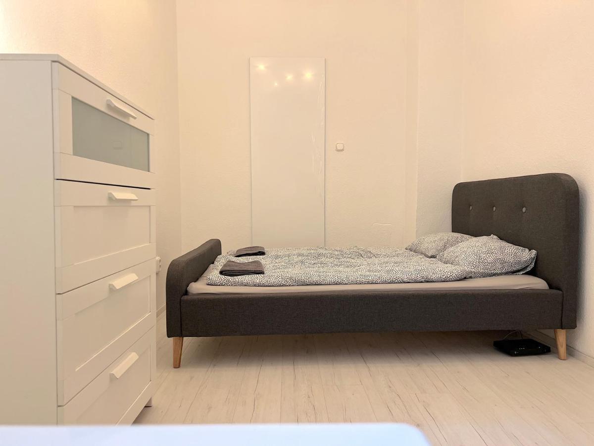 L8 Guesthouse Budapeşte Dış mekan fotoğraf